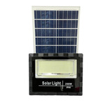 Reflector Led 200w Solar Luz Blanca