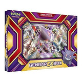 Pokemon 2016 Surtido Ex-box Gengar