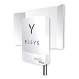 Modem Externo 4g Com Voz E Dados Elsys Amplimax Eprl12