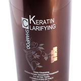 Morocco Keratin Clarifying Pelo Shampoo X 1000ml