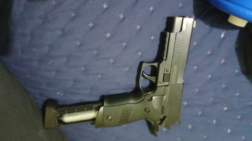 Pistola Co2 Fox P226