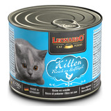 Leonardo Lata Kitten 200 Gr 