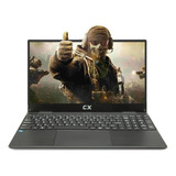 Notebook Cx 30282 Color Negra Intel Core I5 1035g1 8gb De Ram 256 Gb Ssd, Intel Graphics 1920x1080px Freedos