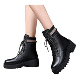 Botas Dr Martens Sinclair Antideslizantes