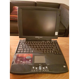 Notebook Compaq Presario 1200 Xl 110