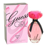 Perfume Guess Girl 100ml Dama (100% Original)