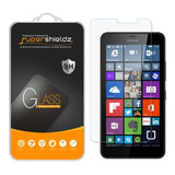 Protector De Pantalla Para Microsoft Lumia 640 Xl 2 Piezas