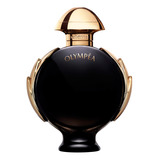 Perfume Importado Mujer Rabanne Olympea Parfum 50ml