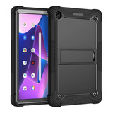 Funda Para Tablet Lenovo M10 Plus Gen3 (2022) Tb-125f/128f