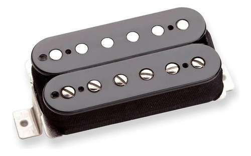 Seymour Duncan Sh-1b '59, Pastilla Puente Humbucker, Nickel