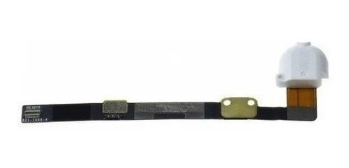 Cabo Flex Conector Fone P2 iPad Mini A1432 A1454 A1455