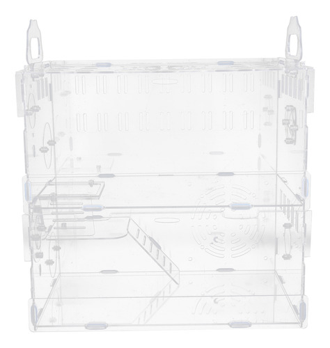 Jaula De Cristal Para Hámsteres Rabbit Hutch