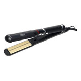 Planchita De Pelo Bellissima Imetec Creativity Infrared B8 100 Negra 220v - 240v