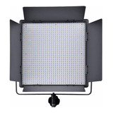 Painel De Luz Led Godox Led1000 Cor  Branca-quente