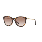 Lentes De Sol Michael Kors Chamonix - Café (m/l)