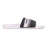 Sandalias Nautica Blancas 100% Originales