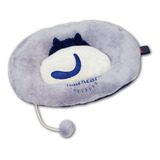 Touchcat Exquisite-plush Premium Kitty Fashion Pet Cat Bed L