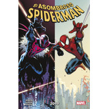 Marvel Premiere El Asombroso Spiderman 8. 2099