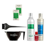 Progressiva Prohall Select One 300ml + Shampoo Biomask 300ml