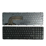 Teclado Hp 15-n 15-t 15-f 15-r 15-a 15-s 15-h 15-e 250-g2 G3