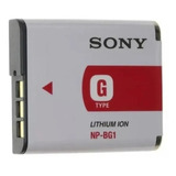 Batería Sony Cybershot Np-bg1 