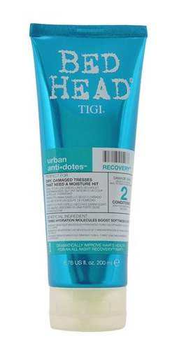 Acondicionador Recuperación Tigi Bed Head Antídotos