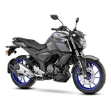 Yamaha Fz-s Fi V3.0 Motoswift 