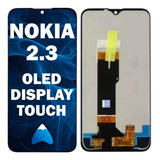 Modulo Display Tactil Compatible Nokia 2.3 Calidad Oled 