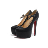 Sapato Feminino Christian Louboutin 2087