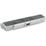 Bateria Para Notebook Samsung Ativ Book Np370e4k 11.1v 4400a