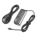 Cargador Original Lenovo Yoga Adlx45ycc3a 45w 2.25amp Usb-c