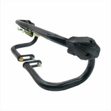 Defensa Akt Tt200 Slider Crash Bar Moto Enduro Offroad