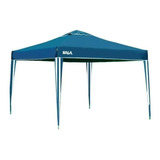 Gazebo Dobrável Kala 3x3 3m X 3m X 2.5m - Azul