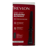 Secadora Revlon One-step Rizadora Blowout