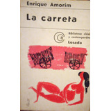 La Carreta Enrique Amorim