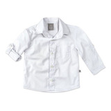 Camisa Social Infantil Hering Kids C25vense01 