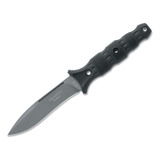 Cuchillo Táctico Black Fox Pedernal Y Mango G10, Mod. Felis