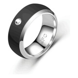 Anillo Inteligente Multifuncional Nfc For Android Technology