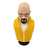 Figura Breaking Bad Walter White