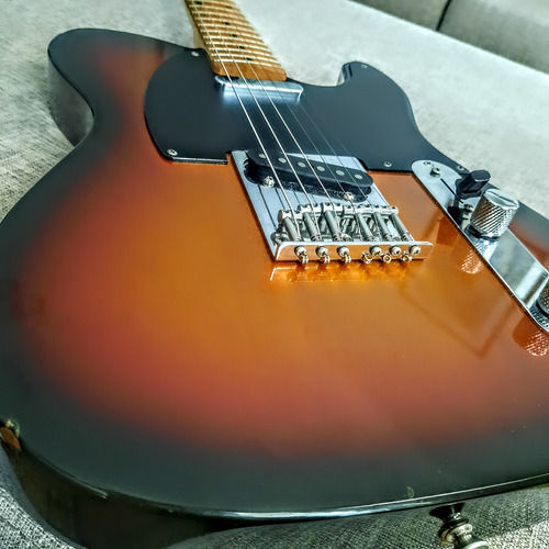 Fender Telecaster Japón 94