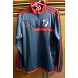 Buzo River Plate 2013 - 2014 | Talle S |