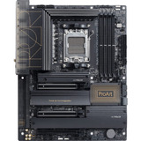 Placa Base Asus Proart X670e Am5 Atx Para Procesadores