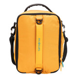 Lonchera Samsonite Ignition Picnic Color Amarillo