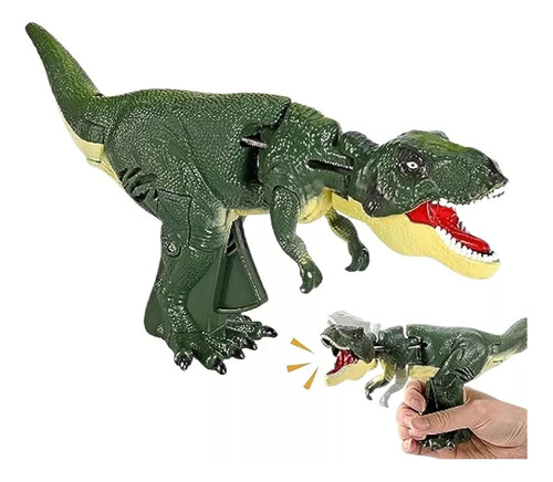 Juguetes De Dinosaurios Dino Zaza