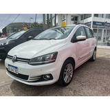 Volkswagen Suran 1.6 Highline C/ Techo 2016