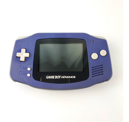 Nintendo Game Boy Advanced