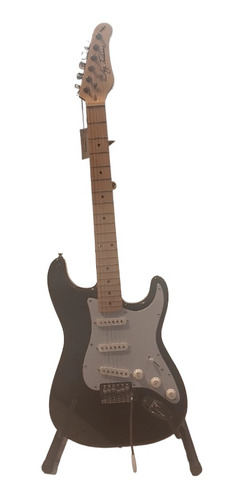 Guitarra Electrica Jay Turser Jt-300m-bk