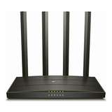 Router Wi-fi Gigabit De Doble Banda