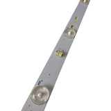  Tira De Led 10 - Quantic Qi4068 - 80cm Kit X 4 Tiras De Led