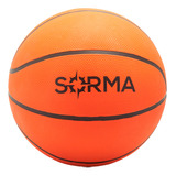 Pelota Basquet Profesional Pu Deportes Outdoor